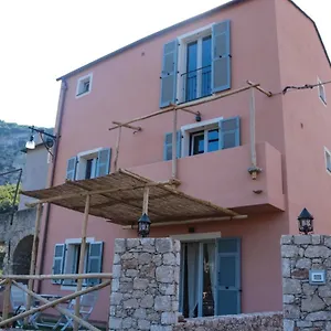 Casa Virginia Ferienhaus