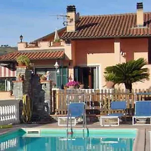 Casa Lella Ferienhaus