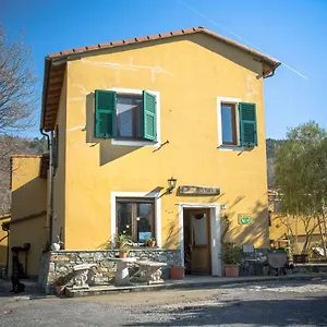 A Ca Vegia Bauernhof